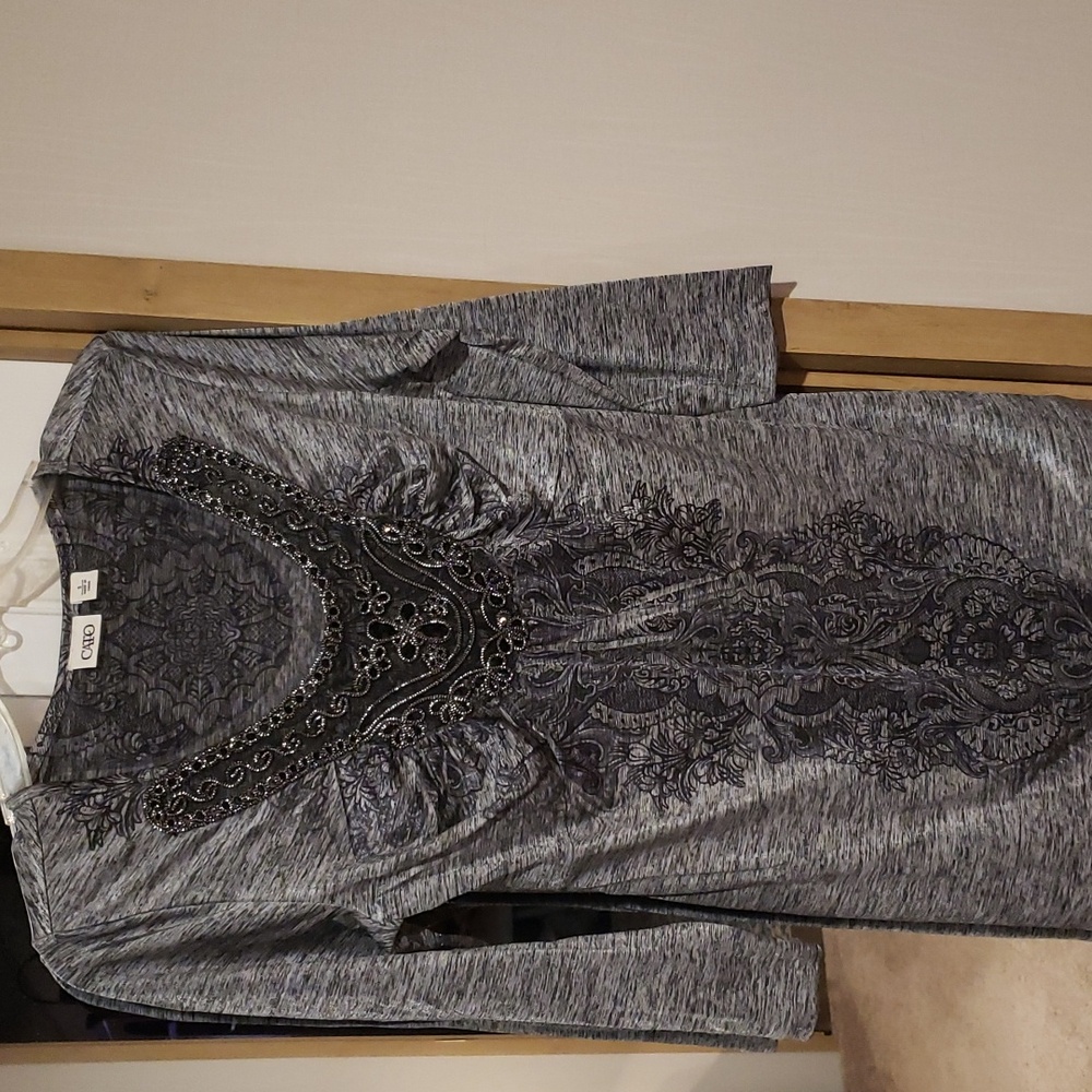Cato blouse